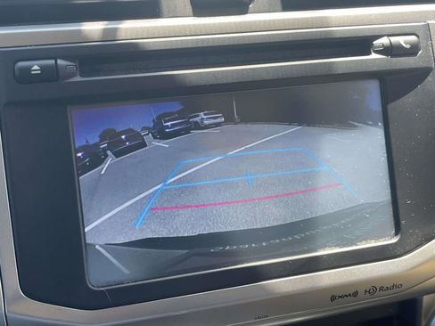 Used 2017 Toyota 4Runner SR5 Premium RWD image 26