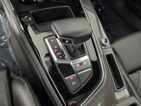 Certified 2023 Audi S5 Premium Plus w/ Premium Plus Package image 16