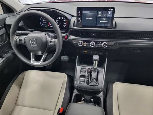 New 2026 Honda CR-V LX image 29