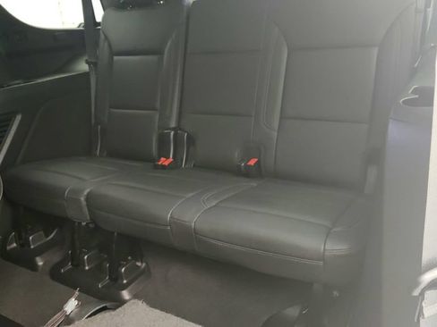 Certified 2022 Chevrolet Tahoe LT w/ Luxury Package RWD image 27