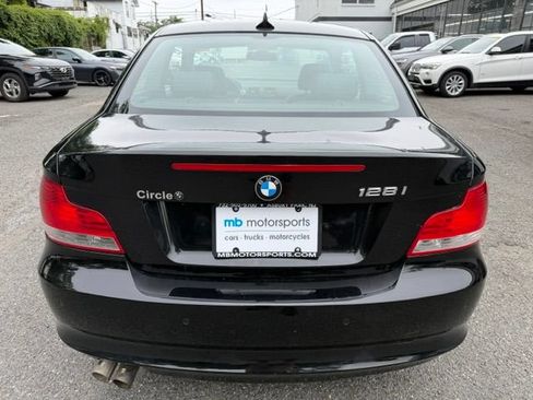 Used 2011 BMW 128i Coupe RWD image 3