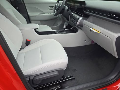 New 2026 Hyundai Kona SEL Sport FWD image 41