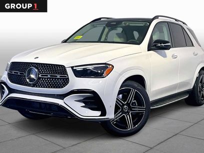 New 2026 Mercedes-Benz GLE 350 4MATIC