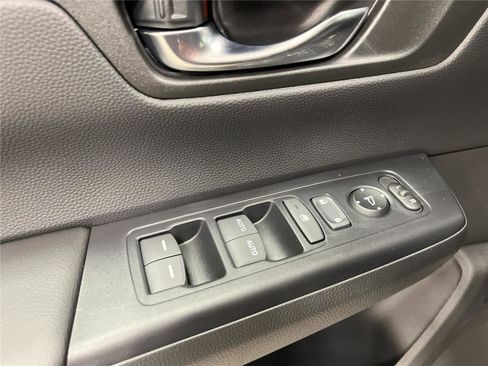 New 2026 Honda CR-V EX image 14