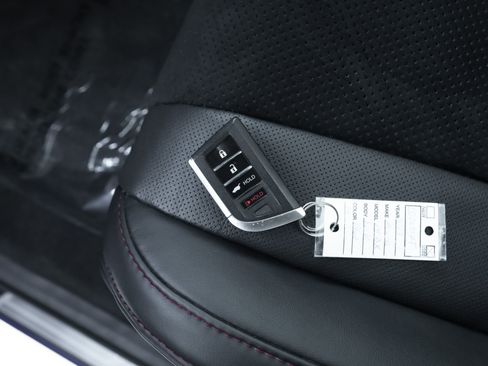 Used 2023 Acura MDX A-Spec image 48