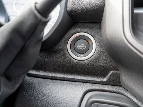 New 2026 RAM 2500 Tradesman image 19