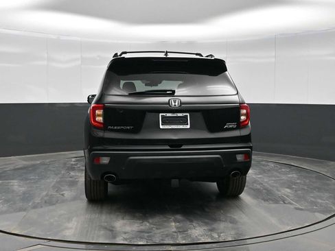 Used 2019 Honda Passport Sport image 6