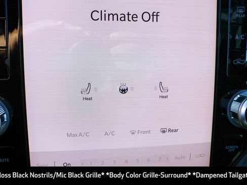 New 2026 RAM 2500 Big Horn image 25