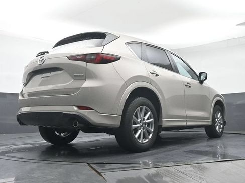 Certified 2024 MAZDA CX-5 AWD 2.5 S w/ Select Package image 31