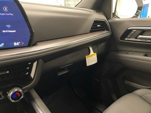 New 2026 Chevrolet Tahoe LT image 18