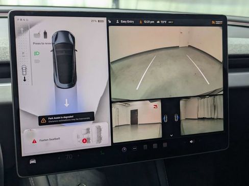 Used 2025 Tesla Model 3 Long Range image 15