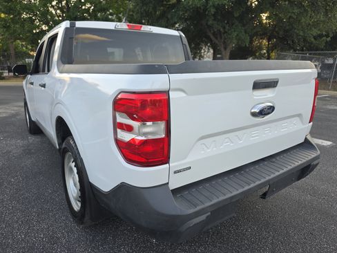 Used 2022 Ford Maverick XL FWD image 5