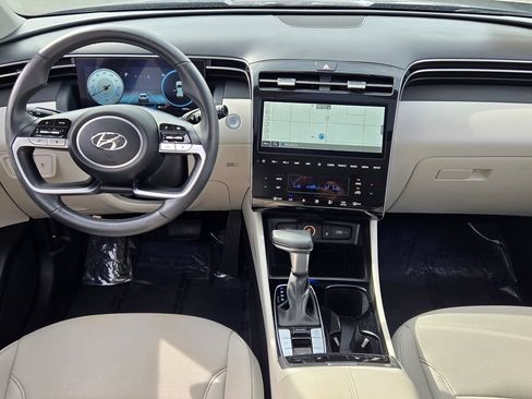 Used 2024 Hyundai Tucson SEL w/ Convenience Package FWD image 29