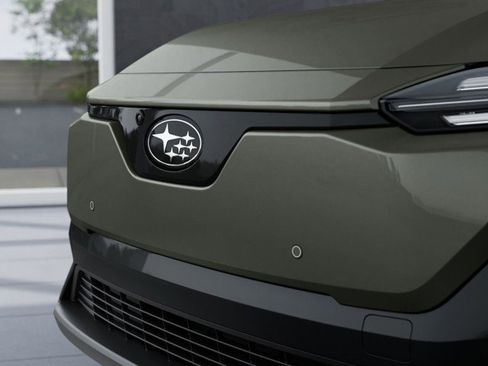 New 2026 Subaru Uncharted AWD image 10