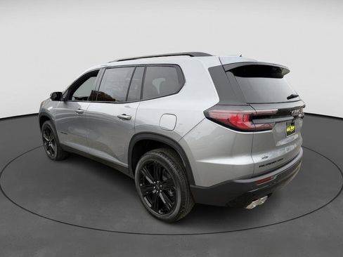 New 2026 GMC Acadia Elevation image 4