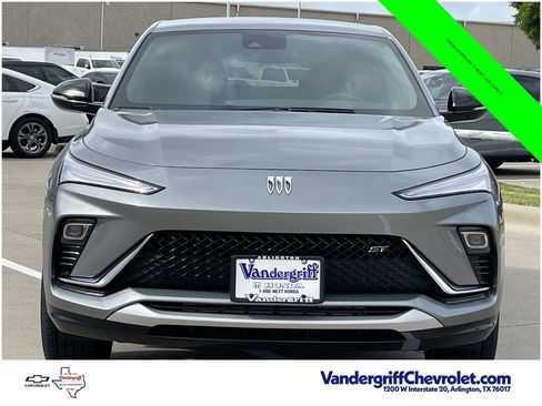 Used 2025 Buick Envista Sport Touring FWD image 6
