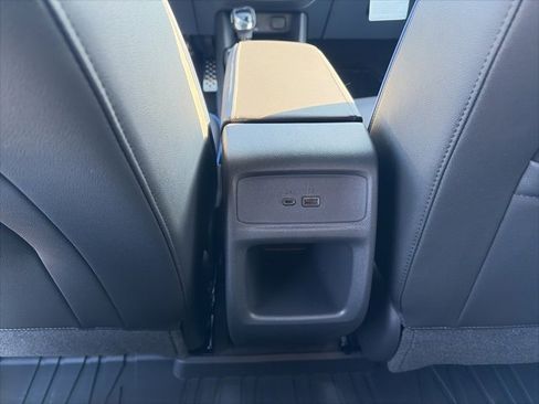 New 2026 Buick Envista Sport Touring w/ Convenience I Package image 13