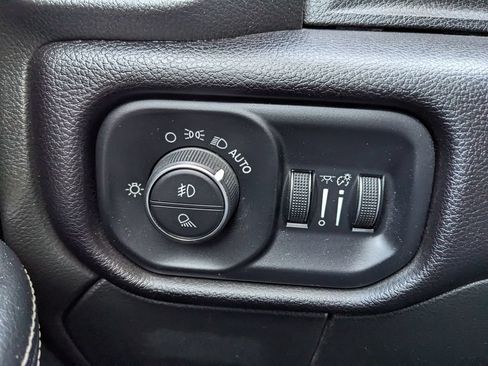 Used 2023 RAM 2500 Laramie AWD/4WD image 59
