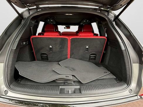 Certified 2025 Acura MDX A-Spec AWD/4WD image 9