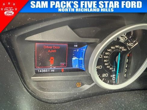 Used 2013 Ford Explorer Limited FWD image 9