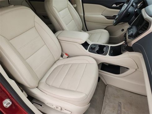 Used 2020 GMC Acadia Denali w/ Trailering Package image 15