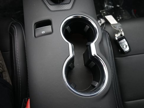 New 2025 Ford Mustang GT Premium image 30