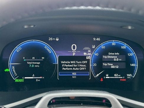 New 2026 Toyota Camry XLE image 22