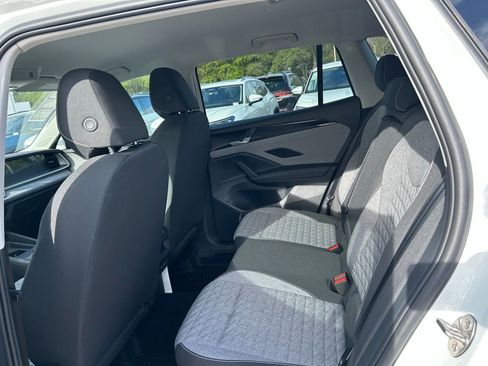 New 2026 Volkswagen Tiguan S FWD image 45