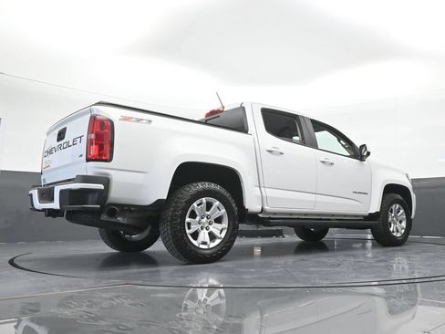 Used 2022 Chevrolet Colorado LT w/ LT Convenience Package RWD image 64