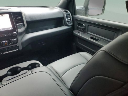 New 2026 RAM 3500 Tradesman w/ Safety Group image 10