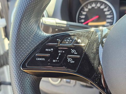 Used 2025 Mercedes-Benz Sprinter 2500 image 29