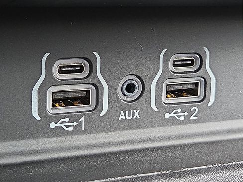 New 2026 RAM 1500 Lone Star AWD/4WD image 17