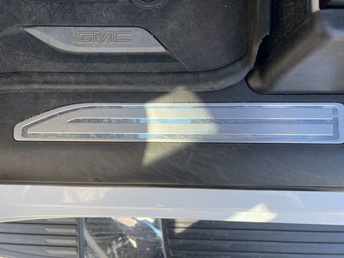 Used 2021 GMC Sierra 1500 SLT w/ SLT Premium Plus Package image 42