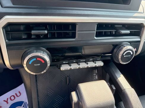 Used 2025 Toyota Tacoma SR RWD image 19