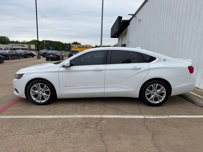 Used 2014 Chevrolet Impala LT w/ Premium Seating Package