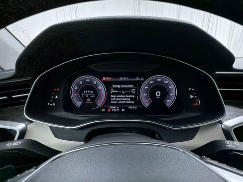 Used 2019 Audi A6 3.0T Premium Plus image 6