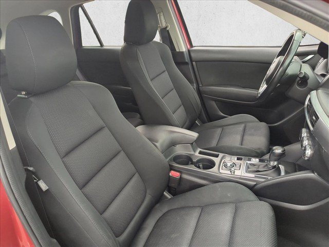 Used 2016 MAZDA CX-5 Touring w/ Bose/Moonroof Package FWD image 20