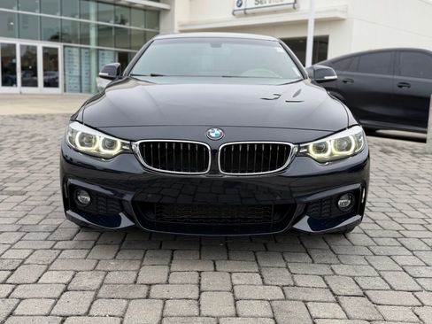 Used 2018 BMW 430i Gran Coupe xDrive image 6