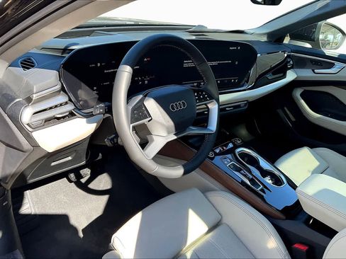 Used 2026 Audi A6 Premium Plus w/ Premium Plus Package AWD/4WD image 8
