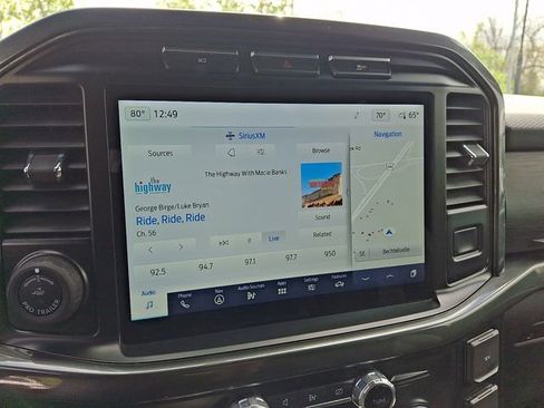 Certified 2023 Ford F150 XLT w/ Equipment Group 302A High AWD/4WD image 27