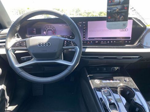 New 2026 Audi A5 2.0T Prestige AWD/4WD image 12