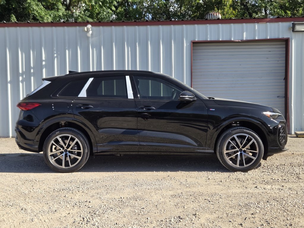 New 2026 Audi Q5 Prestige AWD/4WD image 7