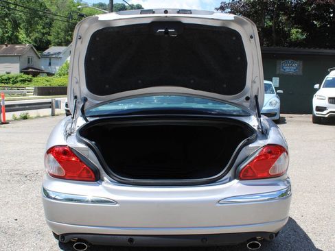 Used 2004 Jaguar X-TYPE 3.0 AWD/4WD image 28