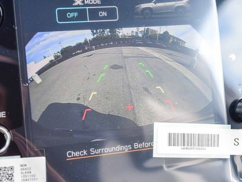 New 2026 Subaru Forester Premium image 26