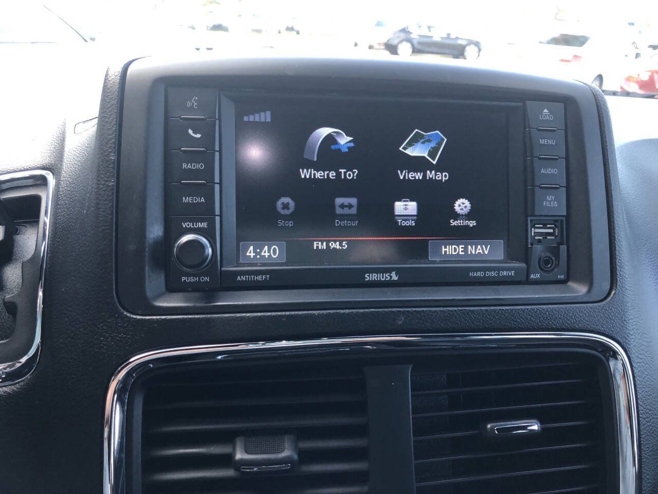 Used 2019 Dodge Grand Caravan GT FWD image 14