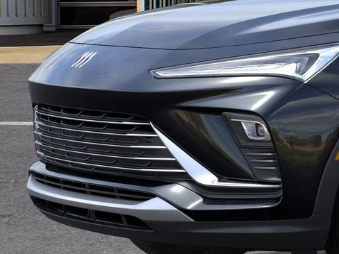 New 2026 Buick Envista Preferred image 13