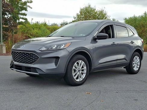 Used 2022 Ford Escape SE w/ Convenience Package image 5