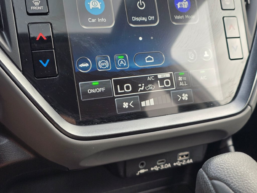 Certified 2026 Subaru Crosstrek 2.5i Premium AWD/4WD image 20