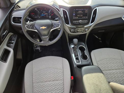 Used 2024 Chevrolet Equinox LS w/ LS Convenience Package FWD image 12