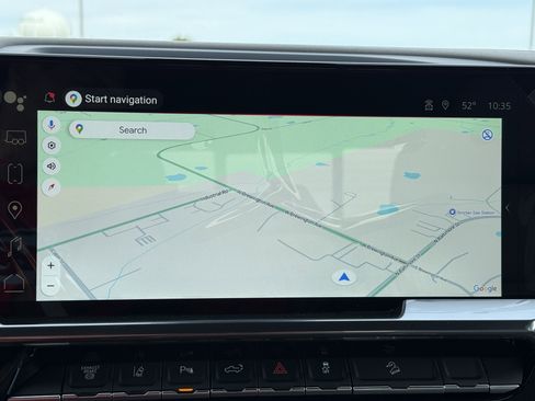 New 2026 GMC Sierra 3500 SLT w/ SLT Premium Package image 48